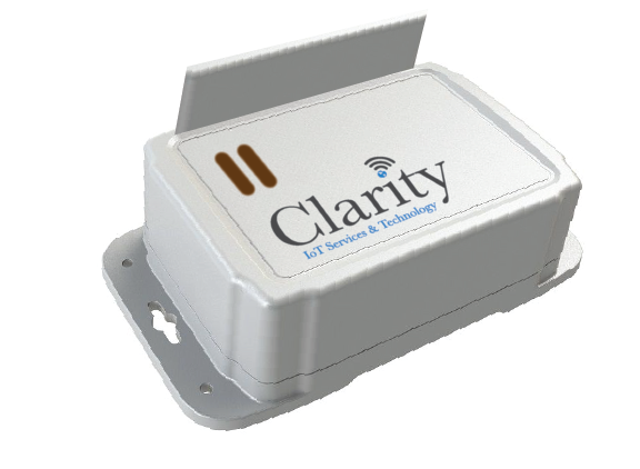 Air Quality Solutions - Clarity IOT